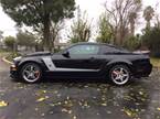 2008 Ford Mustang 