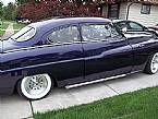 1950 Lincoln Baby