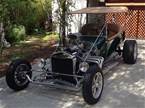 1925 Ford T Bucket 