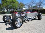 1927 Ford T Bucket 