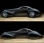 1937 Bugatti Type 57 