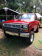 1985 Ford F150 