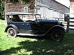 1922 Packard 116