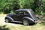 1936 Pontiac Chieftain