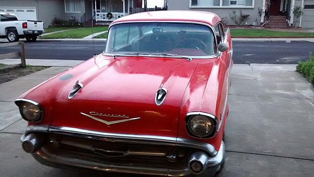 1957 Chevrolet Bel Air