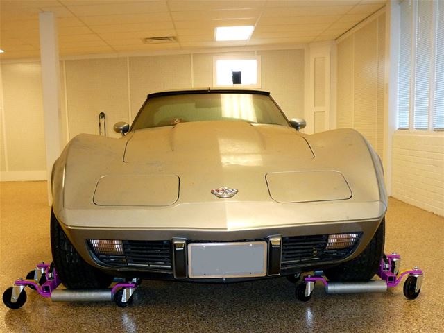 1978 Chevrolet Corvette