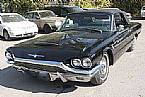 1965 Ford Thunderbird 