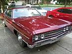 1969 Ford Galaxie