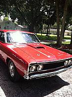 1969 Ford Torino