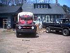 1951 Ford Tow Truck