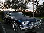 1973 Buick Electra