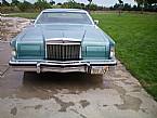 1979 Lincoln Mark V