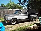 1982 Dodge D150