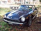 1979 Fiat Spider