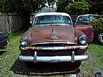 1953 Plymouth Cranbrook