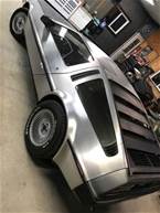 1981 DeLorean DMC12 