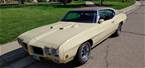 1970 Pontiac GTO