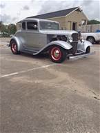 1932 Ford 5 Window Coupe