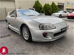 1994 Toyota Supra 