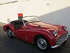 1963 Triumph TR3