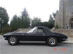 1965 Chevrolet Corvette