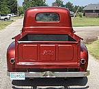 1950 Ford F1