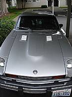 1977 Datsun 280Z