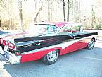 1958 Ford Fairlane