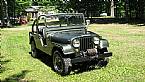 1967 Jeep CJ6