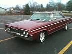 1966 Dodge Polara