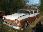 1957 Ford Ranch Wagon