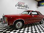 1977 Ford Granada