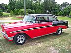1956 Chevrolet Bel Air