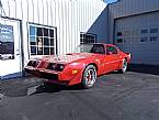 1980 Pontiac Trans Am