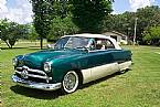1949 Ford Custom