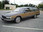 1996 Buick Roadmaster