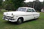 1954 Ford Customline