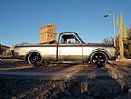 1969 Chevrolet C10 