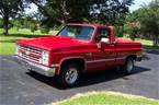 1985 Chevrolet C1500