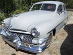 1951 Mercury Sedan 