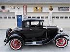 1930 Ford Model A