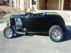 1932 Ford Highboy