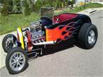 1929 Ford T Bucket