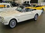 1966 Ford Mustang