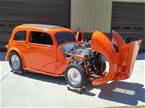 1948 Ford Anglia