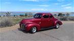 1939 Ford Coupe