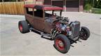 1929 Ford Model A