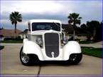 1933 Dodge Custom 