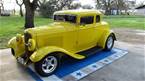 1932 Ford 5 Window Coupe