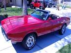 1972 Ford Mustang